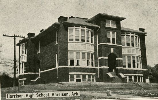 Boone County Heritage Museum