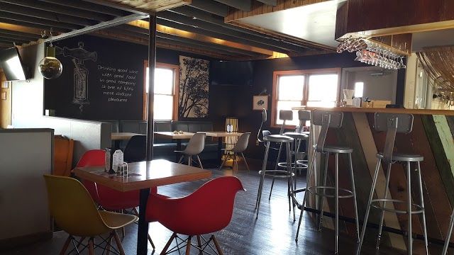 Tallgrass Prairie Market